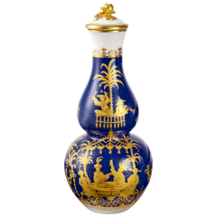 Флакон Шинуазри