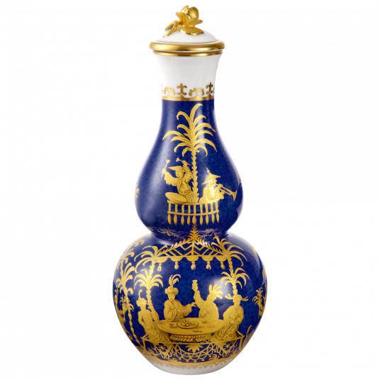 Флакон Шинуазри