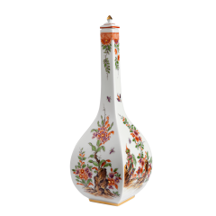 Флакон Азиатский пейзаж с... Флакон Азиатский пейзаж с...