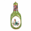Флакон Китайские и Индийские Цветы
