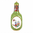 Флакон Китайские и Индийские Цветы