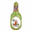 Флакон Китайские и Индийские Цветы