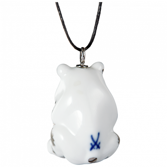 Panda Full Relief Platinum Panda Full Relief Platinum