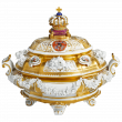 Шкатулка Корона Шкатулка Корона