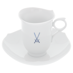 Кофейная пара