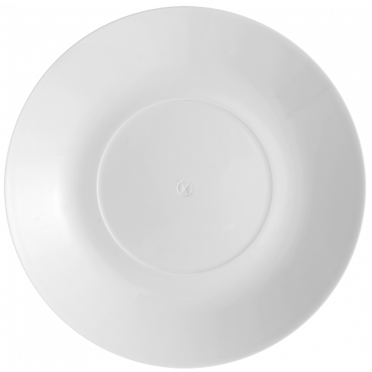 Тарелка гурман, глубокая