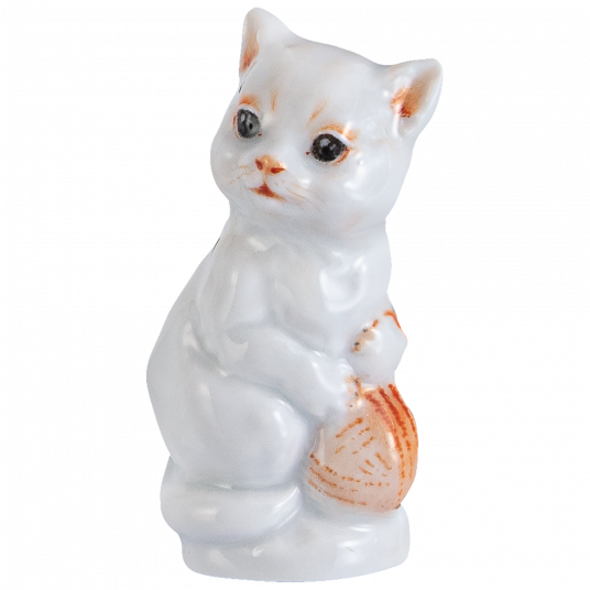 Котенок Котенок