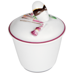 Шкатулка Маска