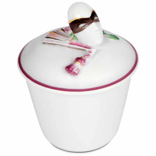 Шкатулка Маска