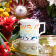 Кружка This is MEISSEN Кружка This is MEISSEN