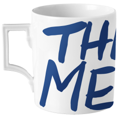 Кружка This is MEISSEN