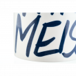 Кружка This is MEISSEN