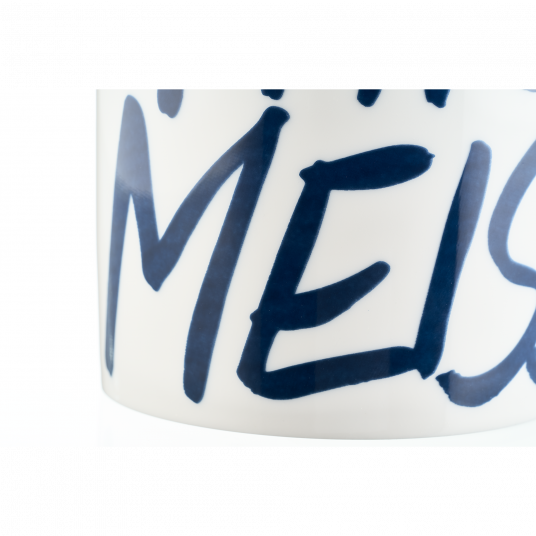 Кружка This is MEISSEN