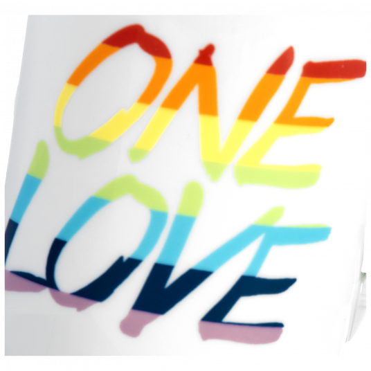Кружка One Love