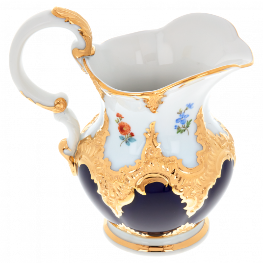 Молочник Молочник