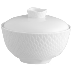 Миска для риса с крышкой