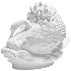 Лебедь