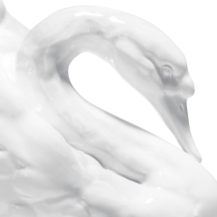 Лебедь