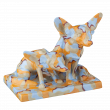 Пустынные Лисы в Камуфляже