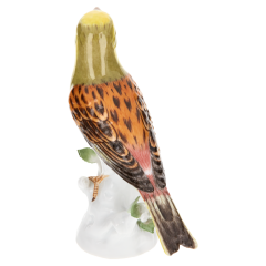 Овсянка