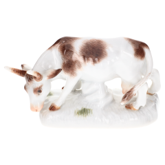 Корова
