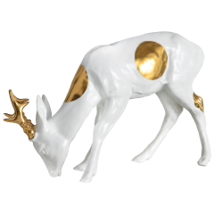 Косуля, Золотые Точки