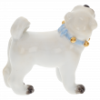 Мопс с бубенчиками Мопс с бубенчиками