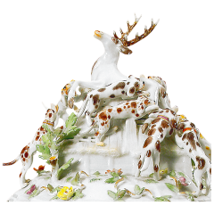 Кубок Охотничий