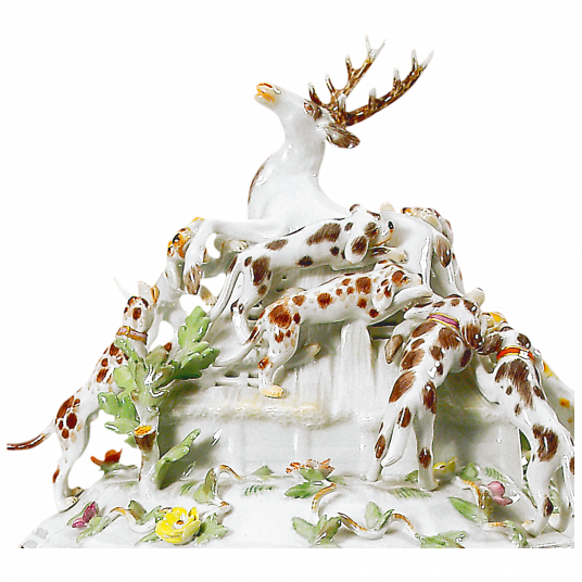 Кубок Охотничий Кубок Охотничий