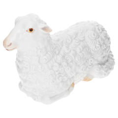 Лежащая Овца