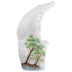Крокодил