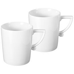 Набор кружек, 2 пр.