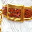 Обезьяна с банкой Обезьяна с банкой