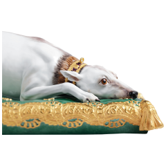 Русская борзая