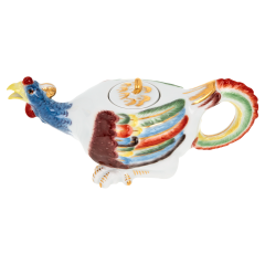 Чайник Курица