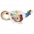 Чайник Курица