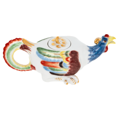 Чайник Курица