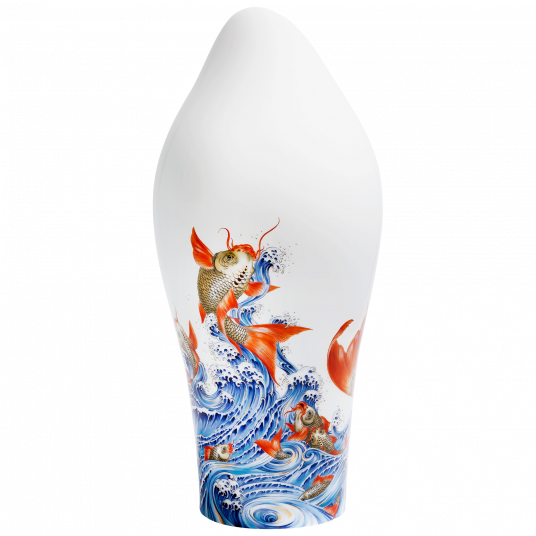 Ваза Метаморфоза Ваза Метаморфоза
