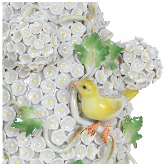 Флакон Снежный Ком