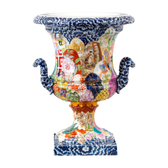 Ваза Мир Декоров Meissen