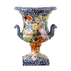 Ваза Мир Декоров Meissen