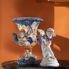 Ваза Мир Декоров Meissen