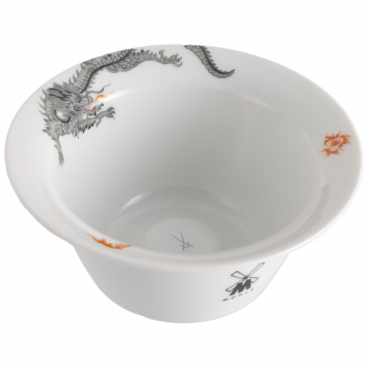 Чаша для бритья Ming Dragon Чаша для бритья Ming Dragon