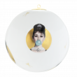 Декоративный шар Audrey Ø 9 см Декоративный шар Audrey Ø 9 см