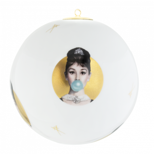 Декоративный шар Audrey Ø 9 см Декоративный шар Audrey Ø 9 см