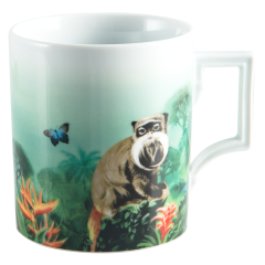 Кружка monkey V  Императо...