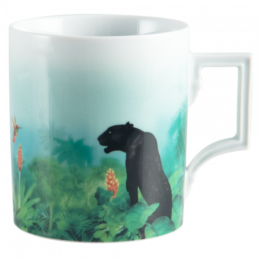 Кружка panther V Кружка panther V