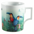 Кружка круглая toucan V Кружка круглая toucan V