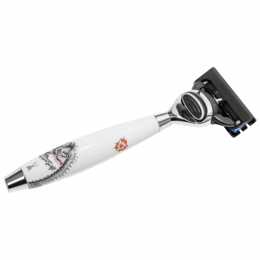 Бритва Ming Dragon Gillette Fusion Бритва Ming Dragon Gillette Fusion